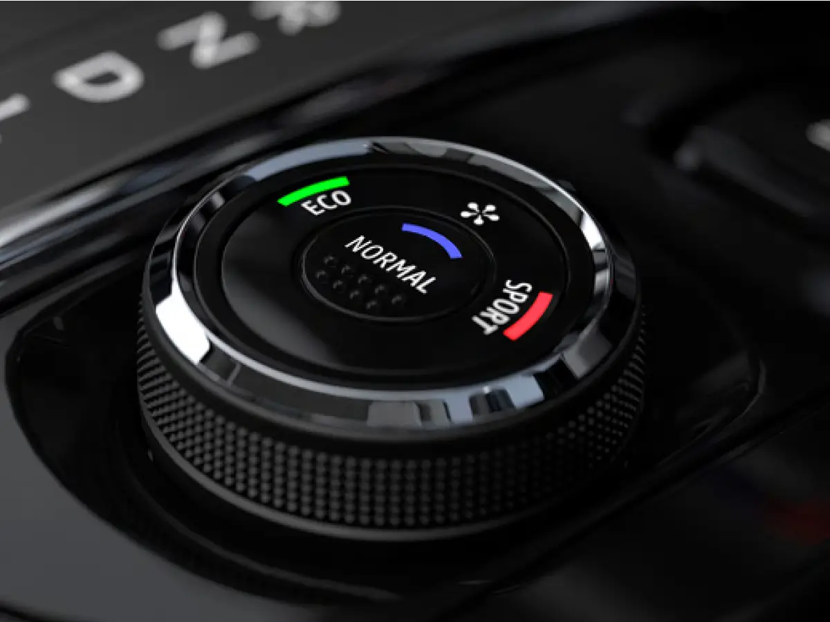 Renault Kiger Top Feature